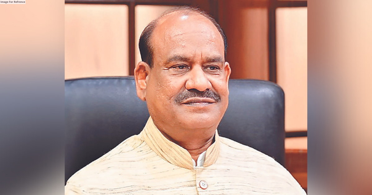 ‘Decent, dignified’ Speaker Om Birla gets disappointed